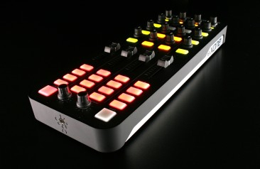 XONE:K2 - Controller DJ MIDI [8]