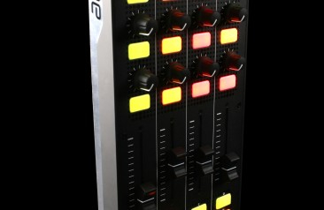 XONE:K2 - Controller DJ MIDI [9]