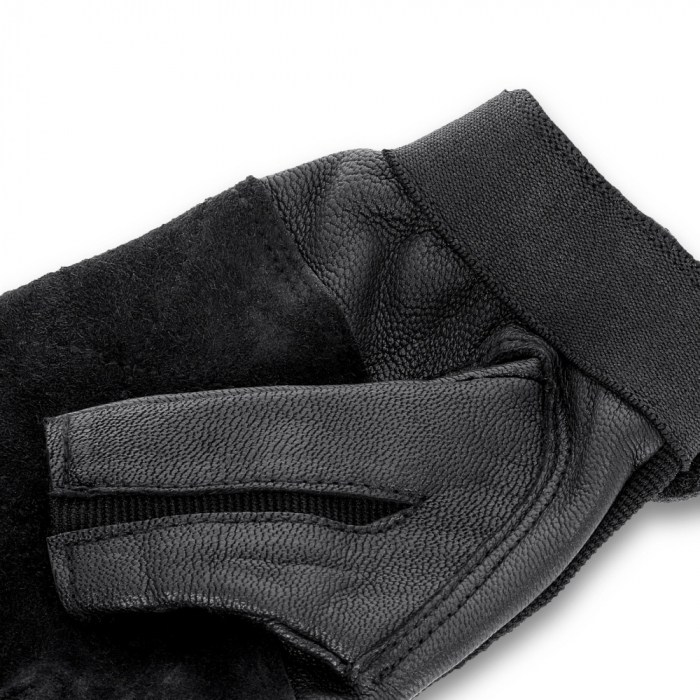 XW GLOVE M - Mănuși de protecție robustă mărimea M [4]