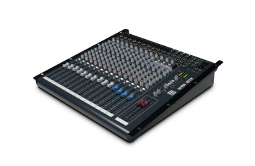 ZED-18 - Mixer analogic [4]