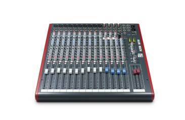 ZED-18 - Mixer analogic [3]