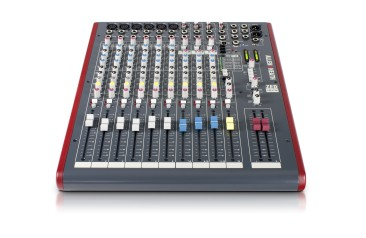 ZED12FX - Mixer analogic cu 12 canale [3]