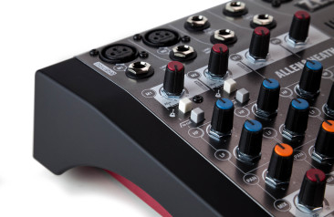 ZED6 - Mixer analogic [6]