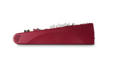 ZED60-14FX - Mixer analogic cu 10 canale [2]