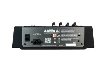 ZEDi8 - Mixer analogic cu 8 canale [7]