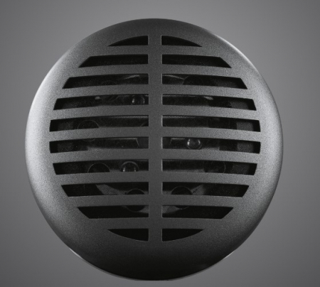 520DX - Microfon cu fir [2]