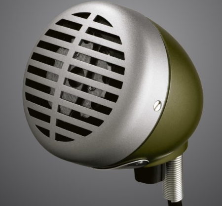Microfoane cu fir pentru live - 520DX - Microfon cu fir