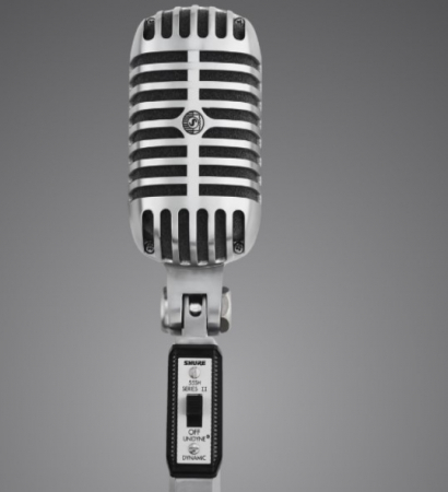 55SH SERIES II - Microfon clasic [1]