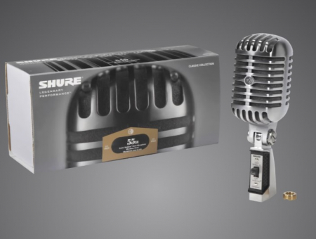 55SH SERIES II - Microfon clasic [3]