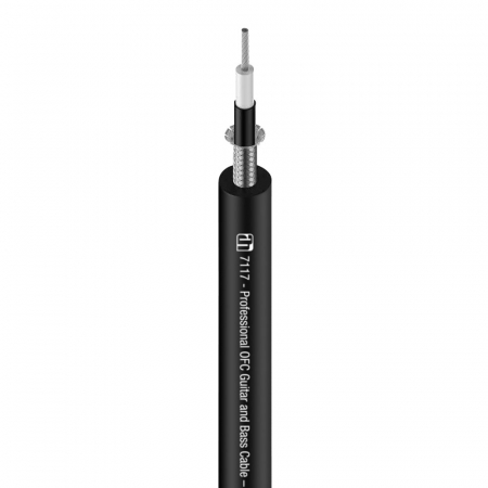 Cabluri la metru - 7117 - Cablu instrument High-end