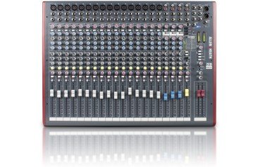 ZED22FX - Mixer analogic cu 22 canale [2]