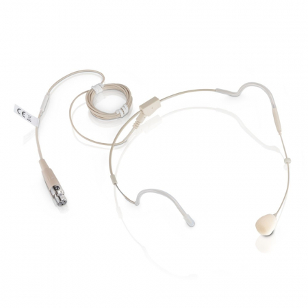 LDWS100MH3 - Microfon Headset BEJ [1]