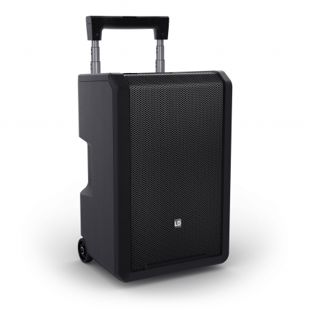 LD Systems ANNY 10 - Boxă portabilă cu Bluetooth [8]