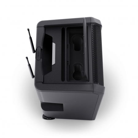 LD Systems ANNY 10 - Boxă portabilă cu Bluetooth [5]