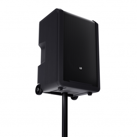 LD Systems ANNY 10 - Boxă portabilă cu Bluetooth [7]