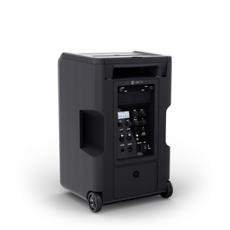 LD Systems ANNY 10 - Boxă portabilă cu Bluetooth [1]