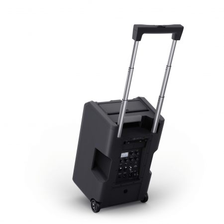 LD Systems ANNY 10 - Boxă portabilă cu Bluetooth [3]