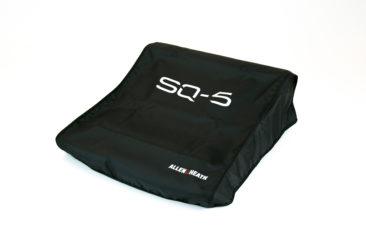 Accesorii mixere - AP11332 - Husă de protecție pentru SQ-5