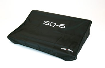 Accesorii mixere - AP11333 - Husă de protecție pentru SQ-6