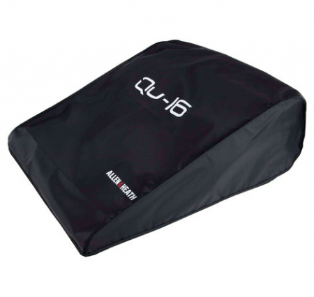 Accesorii mixere - AP9262 - Husă de protecție pentru Qu-16