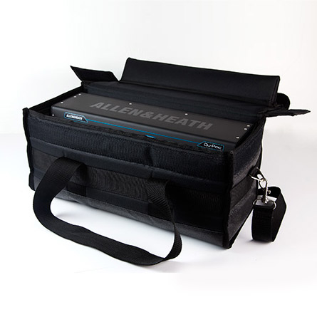 Accesorii mixere - AP9933 - Geantă pentru Qu-PAC