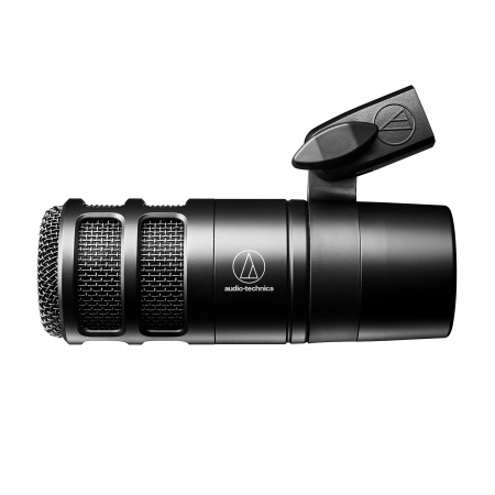 Microfoane USB - Podcast, Gaming - AT2040-Microfon Dinamic Hipercardioid Podcast
