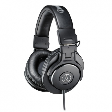 ATH-M30X - Casti de monitorizare cu fir [3]