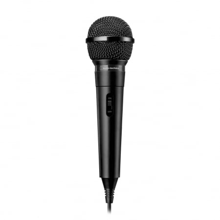 ATR1100x - Microfon Unidirectional Dynamic Vocal/Instrument [0]