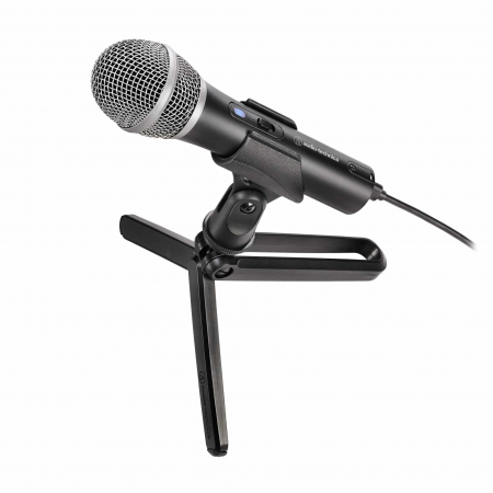 ATR2100x-USB - Microfon Cardioid Dynamic USB/XLR [1]