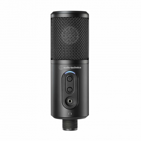 ATR2500x-USB - Microfon pentru streaming / podcast [0]