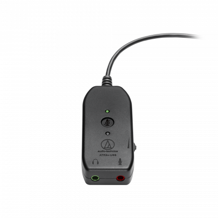 ATR2X-USB - Adaptor audio analog/digital, Jack 3,5mm-USB [2]