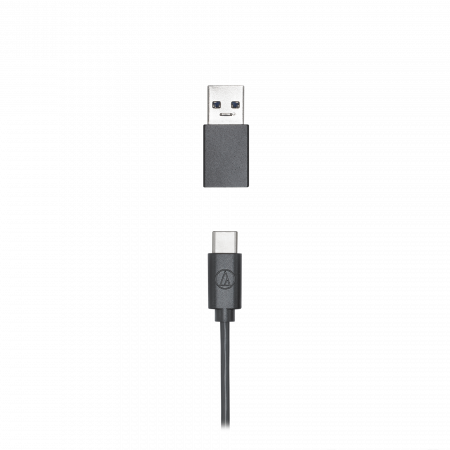 ATR2X-USB - Adaptor audio analog/digital, Jack 3,5mm-USB [3]