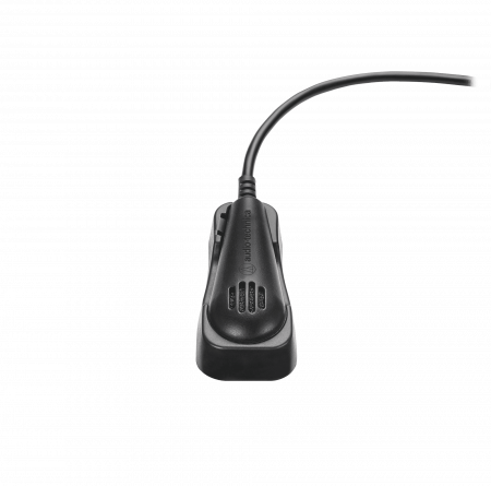 ATR4650-USB - Microfon Omnidirectional Condenser Boundary/Lapel [0]