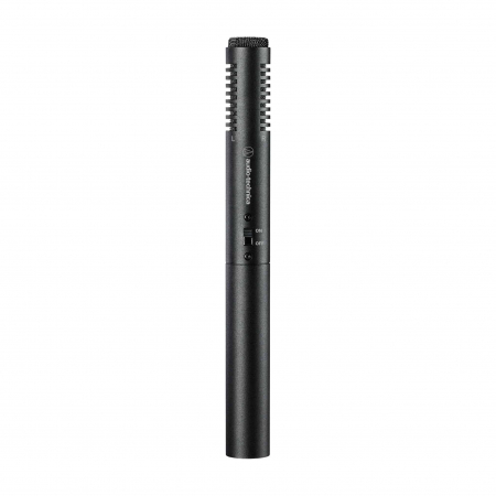 Microfoane de captura - ATR6250x - Microfon Cardioid Condenser Stereo