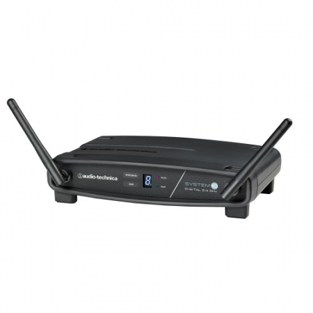 ATW-1102 - Sistem Wireless [2]