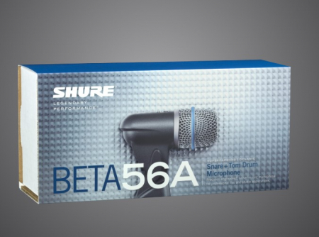 BETA 56A - Microfon pentru live [2]