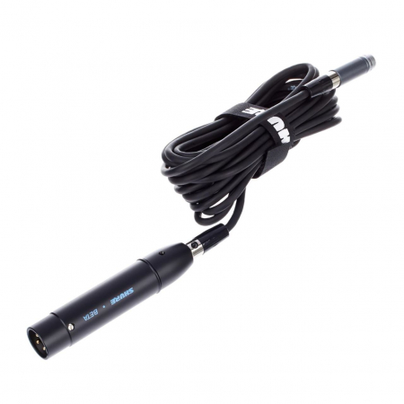 BETA 98AD/C - Microfon cu fir [1]