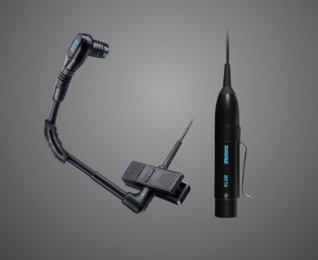 BETA 98H/C - Microfon cu fir [2]