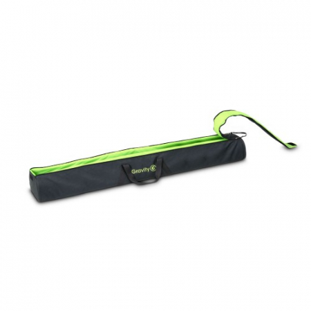 BG SS 2 XLB - Geanta pentru 2 stative de boxe [1]