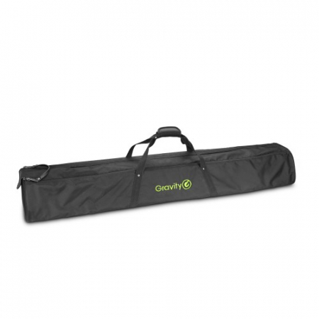 Audio - BG SS 2 XLB - Geanta pentru 2 stative de boxe