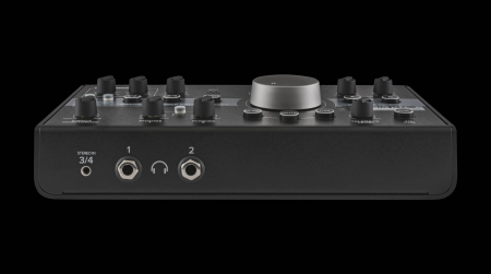 Big Knob Studio - Monitor Controller / Interfata Audio [4]