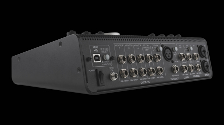 Big Knob Studio+ - Monitor Controller / Interfata Audio [6]