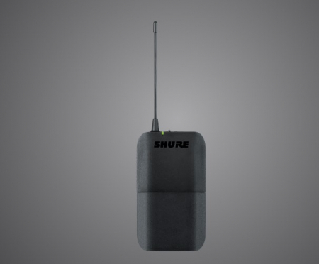 BLX1288E/CVL-K14 - Sistem wireless [4]