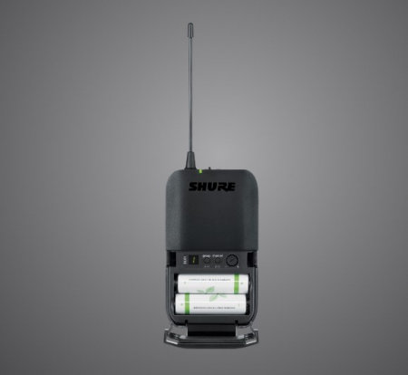 BLX1288E/CVL-K14 - Sistem wireless [5]