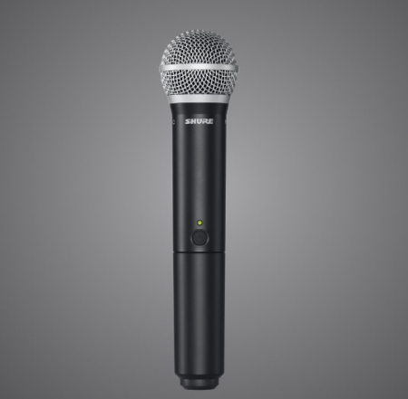 BLX1288E/CVL-K14 - Sistem wireless [1]