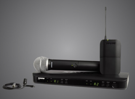 Sisteme wireless - BLX1288E/CVL-K14 - Sistem wireless