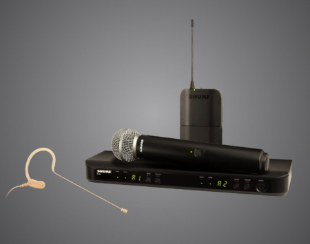 Sisteme wireless - BLX1288E/MX53-K14 - Sistem wireless