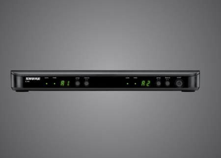 BLX1288E/MX53-K14 - Sistem wireless [4]