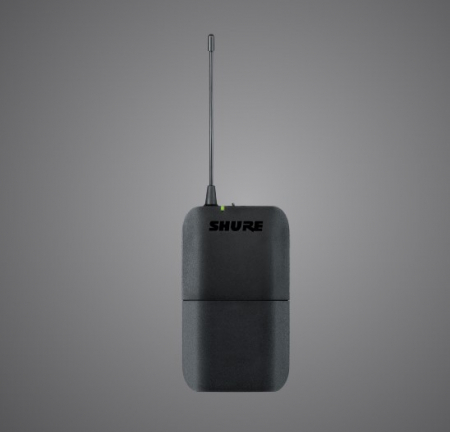 BLX1288E/MX53-K14 - Sistem wireless [2]