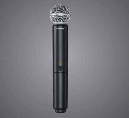 BLX1288E/MX53-K14 - Sistem wireless [1]